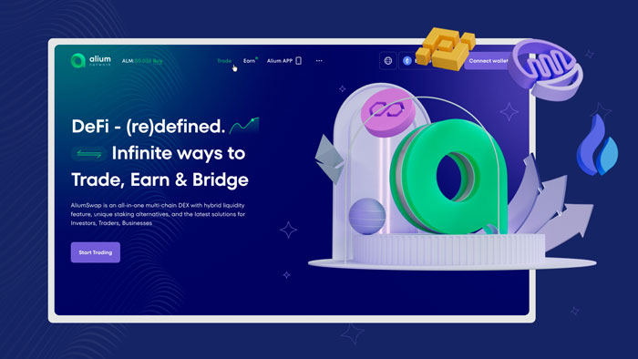 Alium Finance